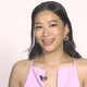 Arden Cho on <i>Partner Track </i>and Olivia Benson